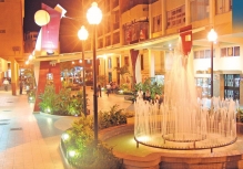 Imagen Paseo Cultural Diego Minuche G